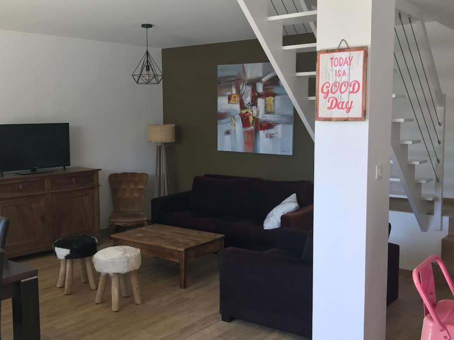 Maison Familiale Au Coeur Du Lot Lanzac Zewnętrze zdjęcie